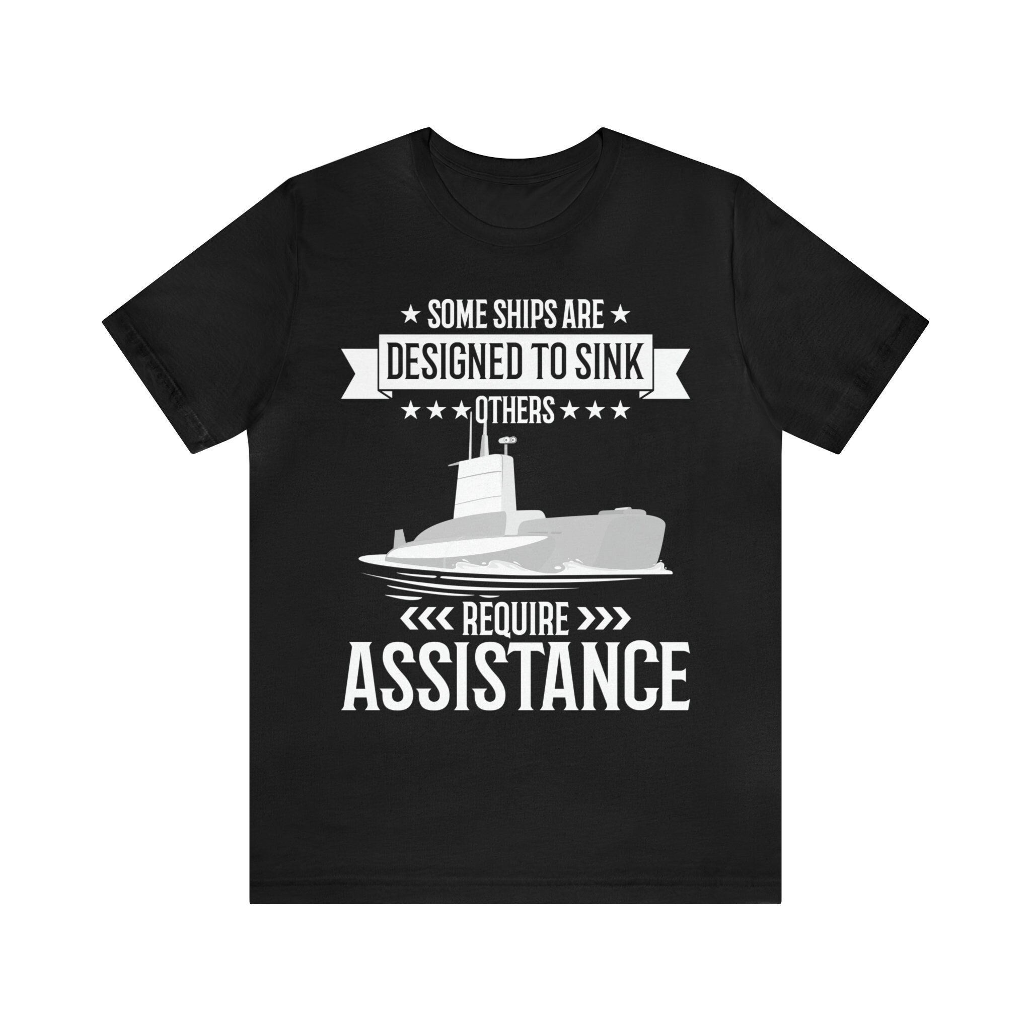 Funny Submarine Shirt Gift Submariner Veteran Underwater Explorer
