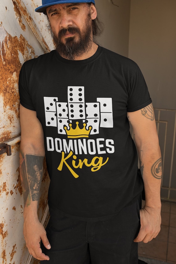 Domino Player Shirt Funny Dominoes Gift Domino Player Shirt Funny Dominoes Gift