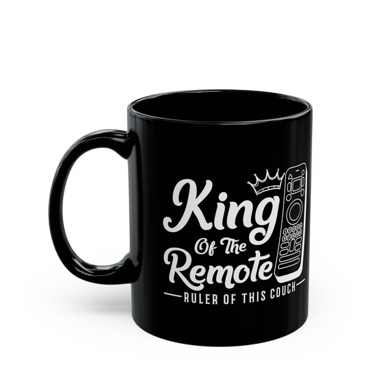 Glass Magic Mug 11oz by Retro Boater Glass Magic Mug 11oz by Retro Boater