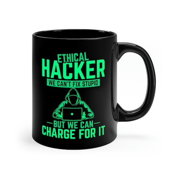 Cyber Hacker Etsy