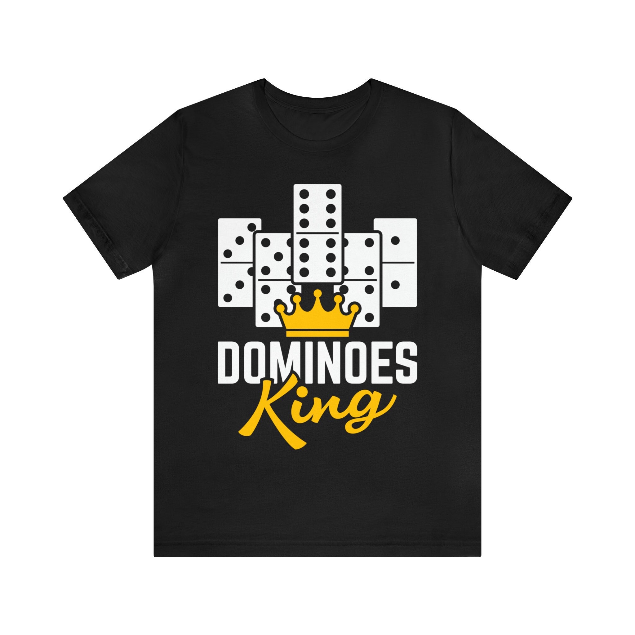 daydream Domino Border T-shirt Sサイズ Ovy il_fullxfull.4991537514_6tih.jpg