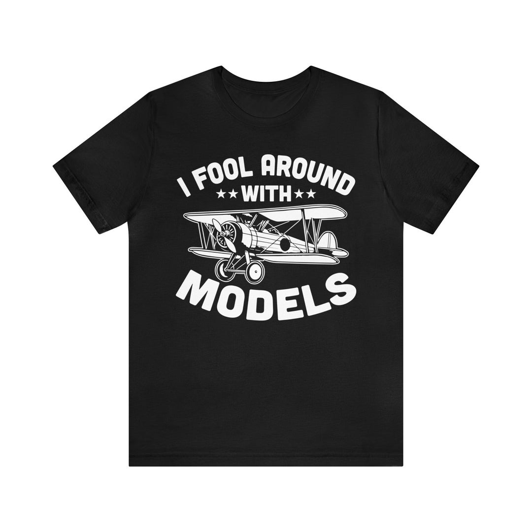 Funny RC Plane Shirt / Hobby Pilot Gift for Him & Her / RC - Etsy