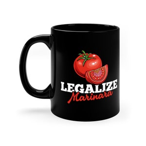 Tomato Mug / Funny Tomato Farmer Gift For Him & Her / Gardening Present / Tomato Fan Gifts / Tomato Soup Coffee Cup / Tomato Lover Mugs