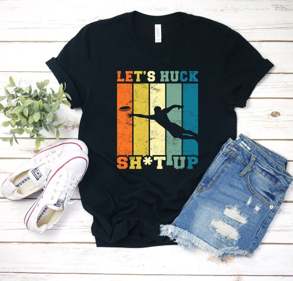Vintage Ultimate Frisbee Shirt Gift For Frisbee Players Vintage Ultimate Frisbee Shirt Gift For Frisbee Players