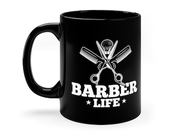 Barber Pole Coffee Mug, Barber Mug, Barber Coffee Mug, Best Barber Mug,  Barber Gifts, Barber Gift Ideas, Barber Gifts for Women - Etsy