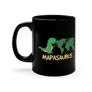 Mug cartographe / Cadeau cartographie amusant pour elle et lui / Tasse à café pour cartographe / Mugs pour cartographie / Cadeau d'anniversaire pour arpenteur-géomètre / Cadeaux