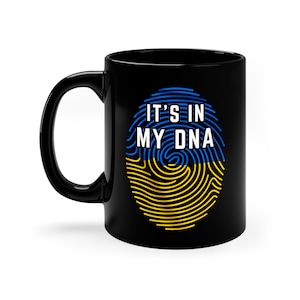 Ukraine Gift / Funny Ukrainian Coffee Mug For Him & Her / Ukrainian Cup / Ukrainian Present / Ukrainian Gifts / Ukraine Souvenir / Mugs