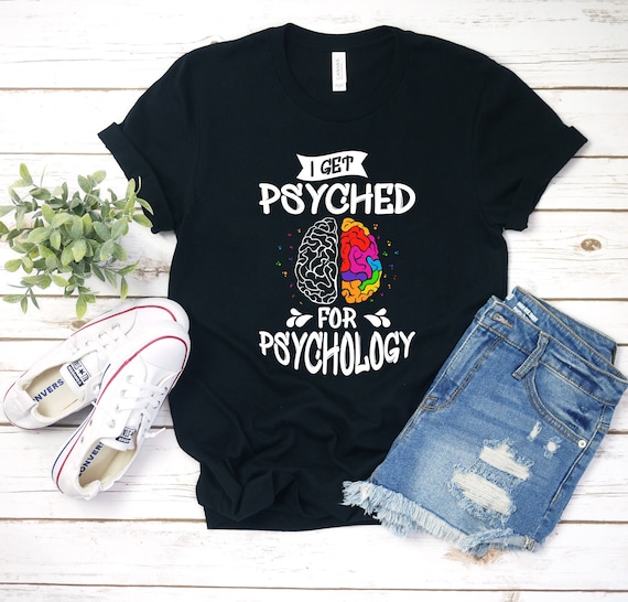 Reverse Psychology Shirt Funny Psychologist Student Gift Tee Reverse Psychology Shirt Funny Psychologist Student Gift Tee