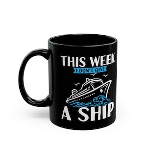 Cruise Mug / Funny Cruise Gift For Him & Her / Cruise Trip Present / Family Cruise Squad Gifts / Cousin Cruise Coffee Cup / Friend Cruise