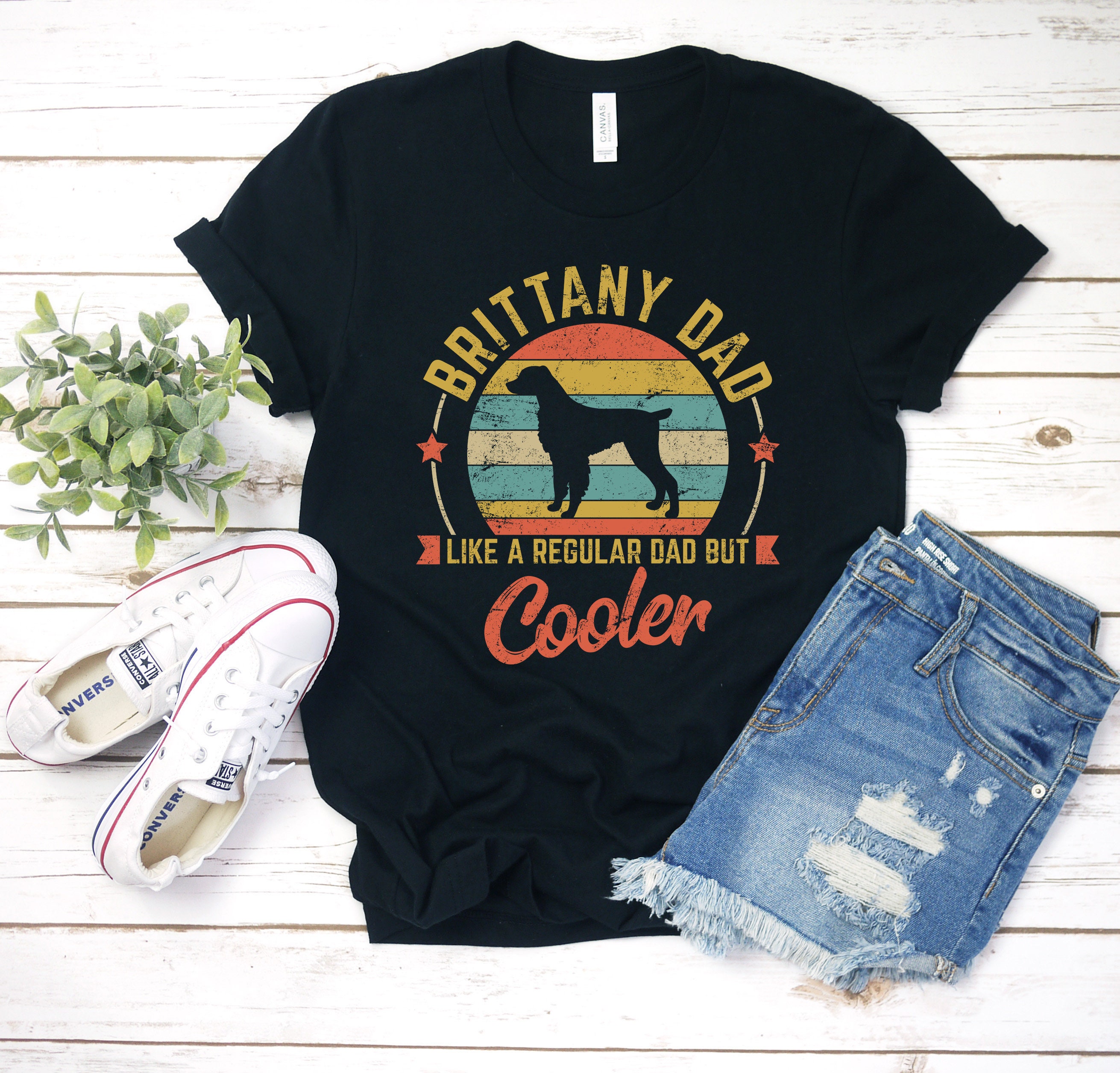 Brittany Black Clothing - Etsy