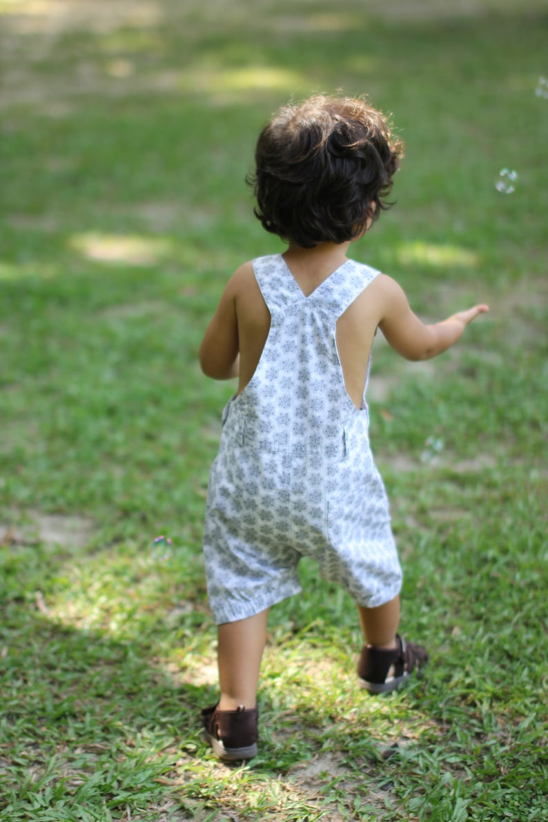 Kids Overalls, Overalls, Boys Overalls, Baby Boy Romper, Infant Boy