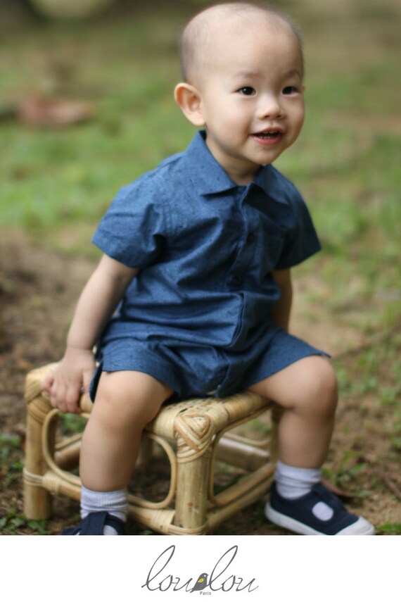 Rompers for baby store boy online india