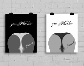 Bent Over - Etsy