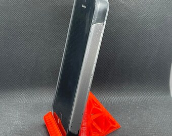 Soporte de teléfono celular impreso en 3D