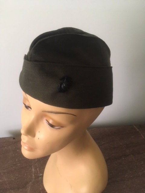 Military Envelope HAT/Garrison Army Hat 