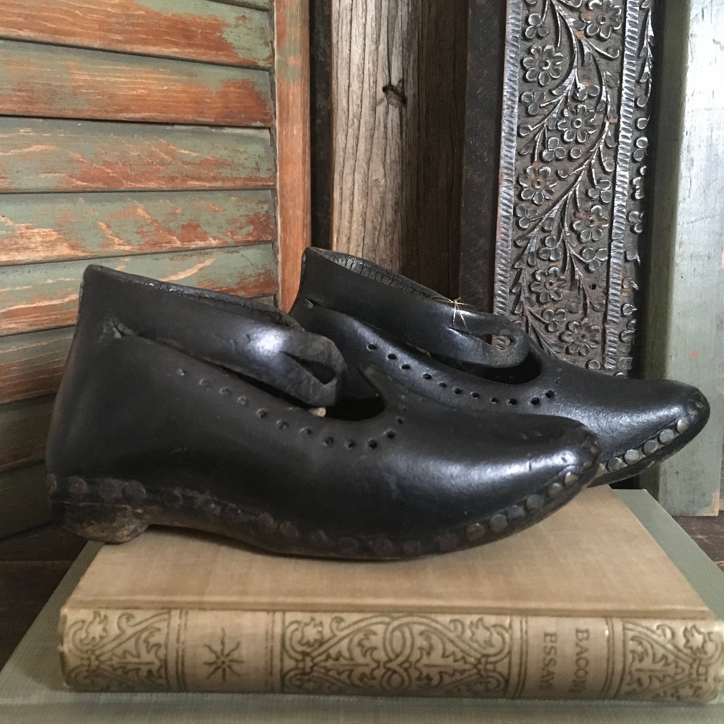 Scarpe shop inglese traduzione
