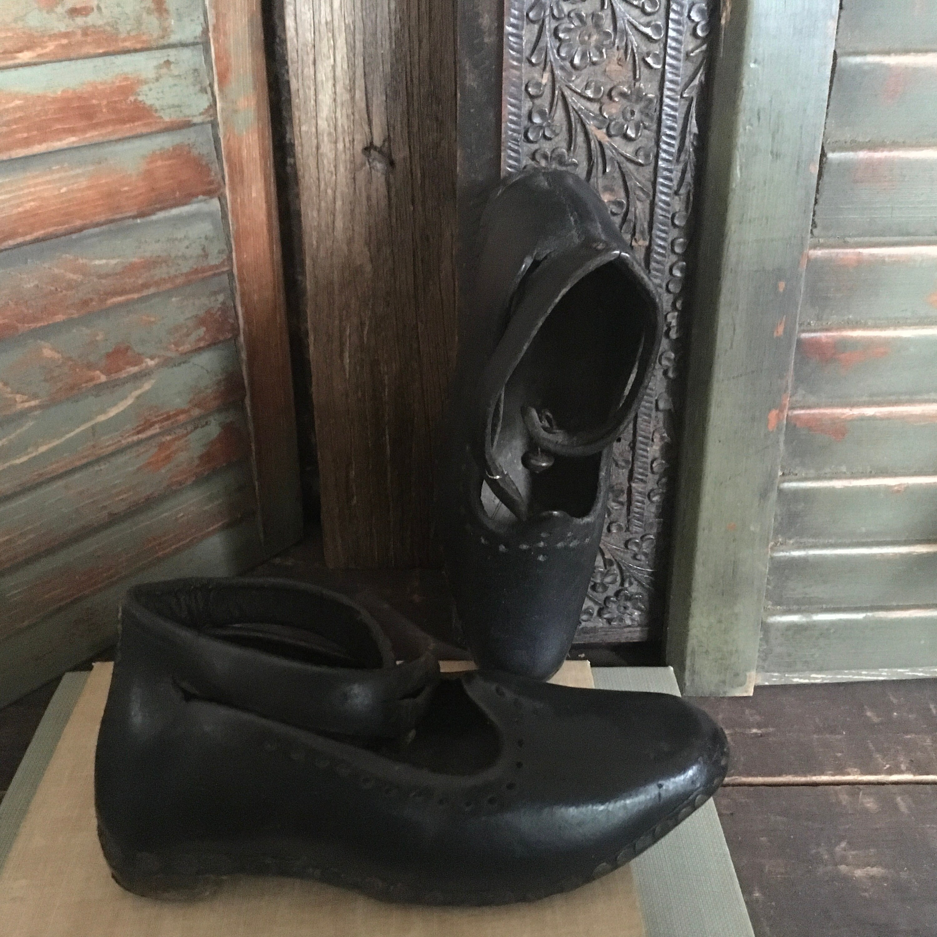 Handmade SHOES FORMEN 中古　言の葉の庭 il_340x270.2366866411_q13a.jpg