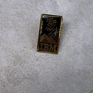 Ibm Badge - Etsy