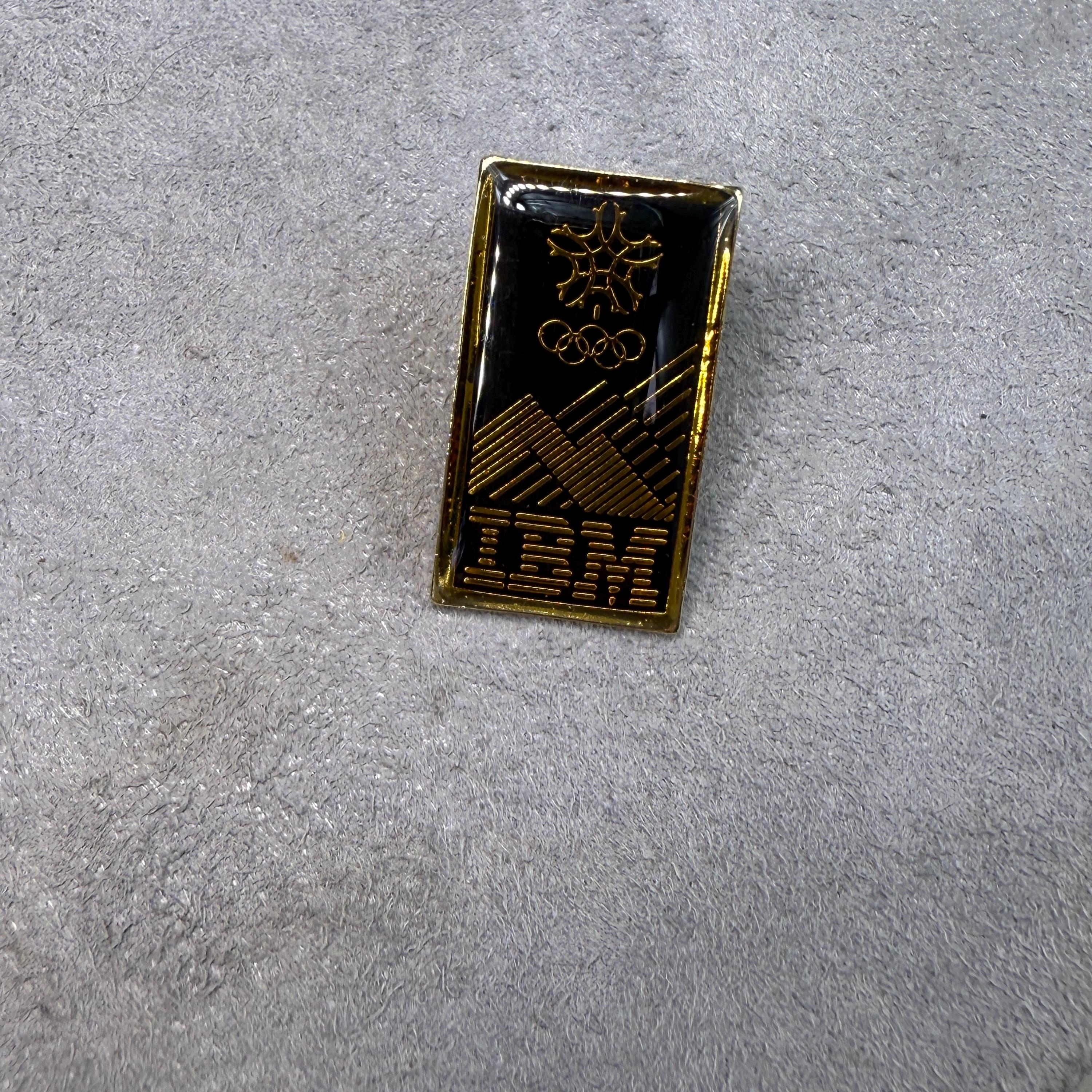 Ibm Badge - Etsy