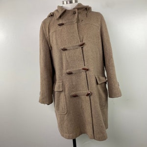 ジャケット・アウター Vintage long duffle coat vintage duffle coat products for sale | eBay
