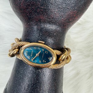 Vintage Winton Watch - Etsy display picture 2