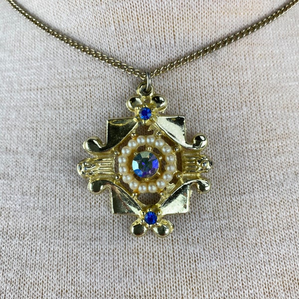 Vintage Bj Jewelry Etsy