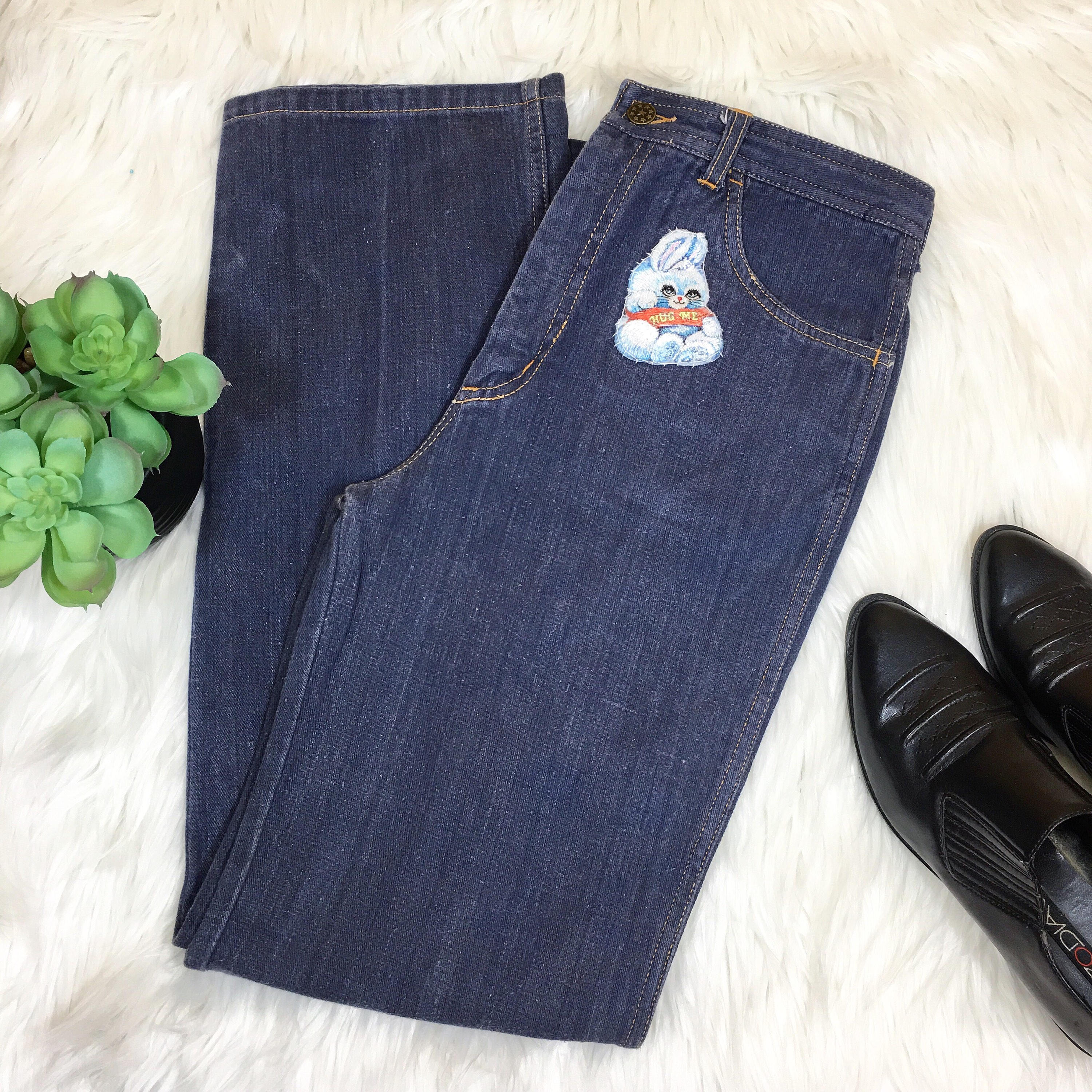 sears levis 550