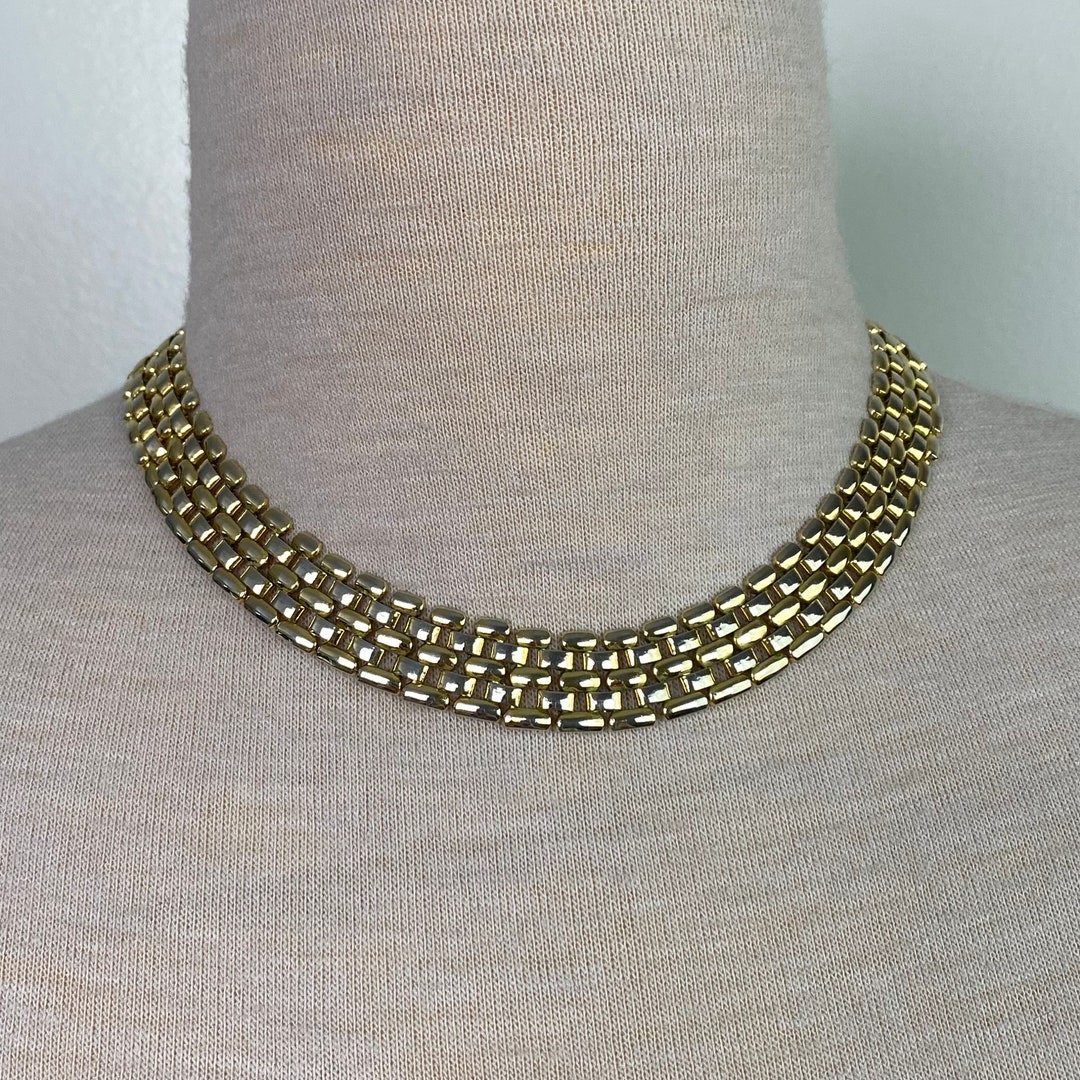 NECKLACE #SILVER [TTT-2023AW-AC05] - TTT MSW（ティー）23aw