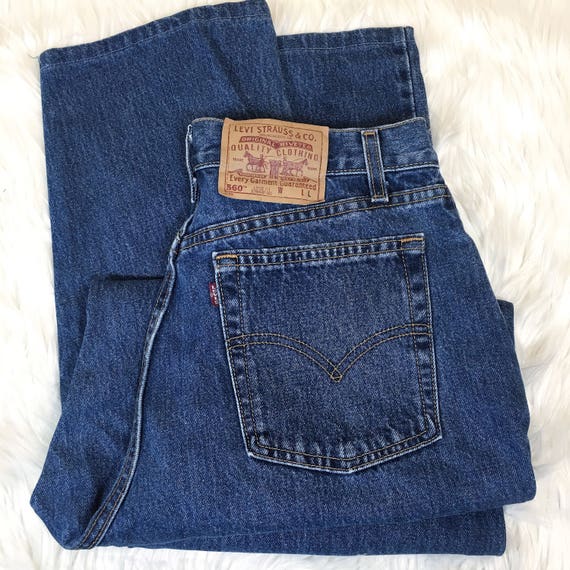 levis 560 womens jeans