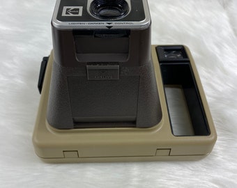 Vintage Instant Picture Trimprint HS144-10 Original Film Kodak