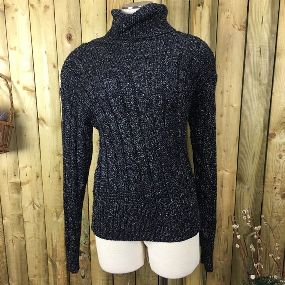 Liz claiborne turtleneck sale