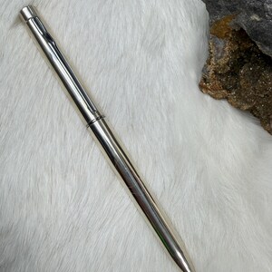 Vintage Tiffanys and Co Pen - Etsy