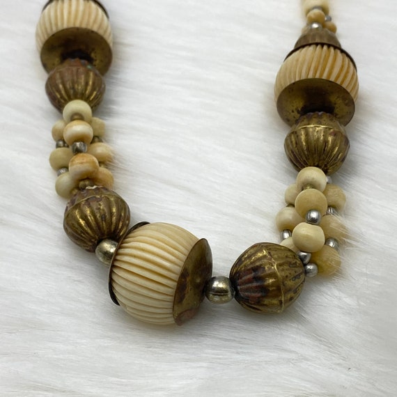 Ox bone shop jewelry