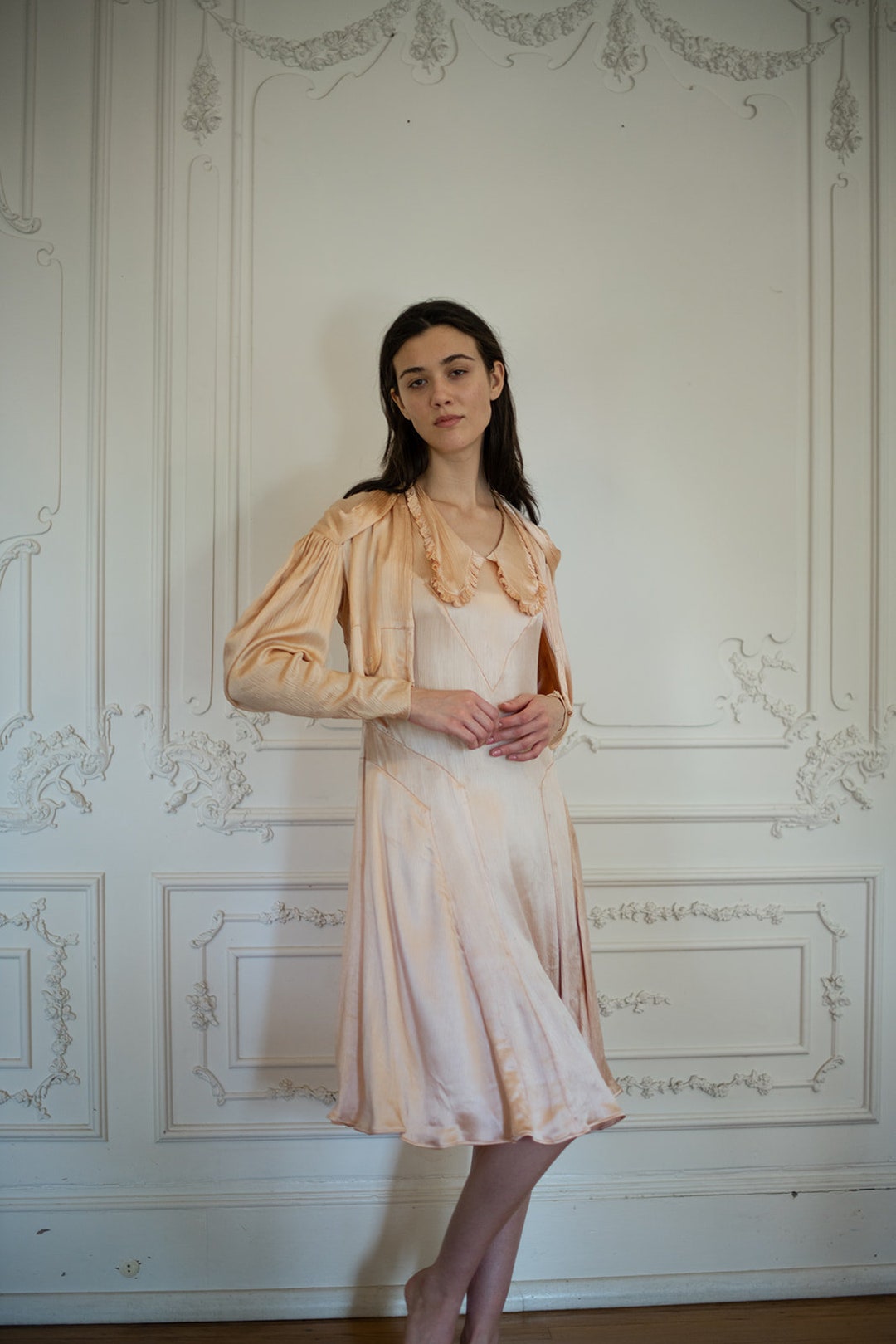 Great Gatsby Gown S - Etsy