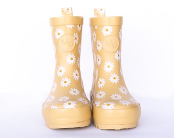 Daisy | Children's Rain Boot