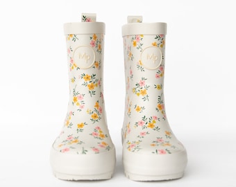 Juniper | Children's Rain Boot