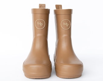 Clay | Children's Rain Boot