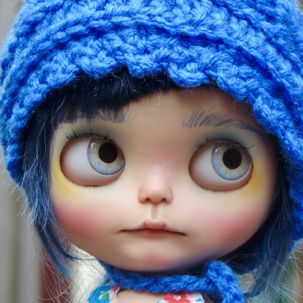 Blythe Eye Chips - Middie, Petite & Pullip Eye Chips, Realistic Doll Eyes, Custom Blythe Doll Eye Chips, Blythe Custom, Blythe Eyes B36