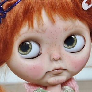 Blythe Eye Chips, Blythe Eyechips, Middie Eye Chips, Middie Eyechips, Pullip Eye Chips, Pullip Eyechips, Petite Blythe Eye Chips, Blythe A4