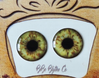 ブライスアイチップ - ミディ、プチ、プーリップアイチップ、カスタム