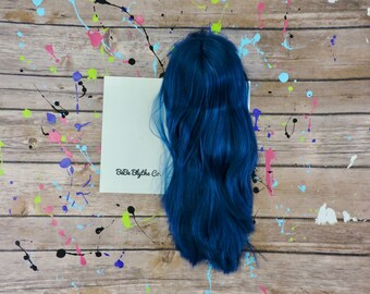 blythe hair