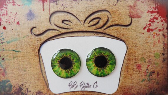 ミディブライスアイチップ︎16︎ 2025年最新ミディブライス アイ