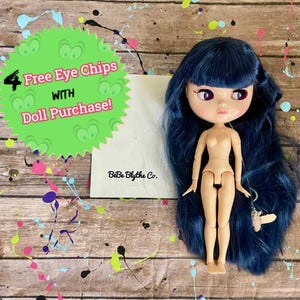 Icy doll - Etsy 日本
