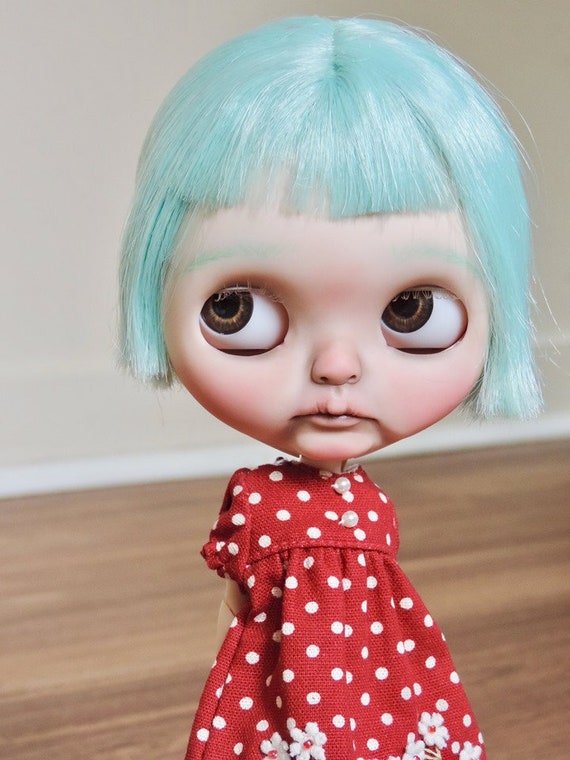 【ココタン】ブライスアイチップ ブライスアイチップ✴︎141✴︎ ココタン様専用】ブライスアイ