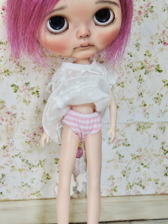Custom hotsell blythe etsy