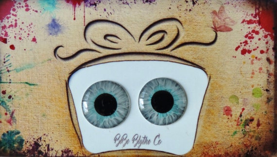 Blythe Eye アイチップ ネオブライス ブライス アイ | Aug 4・5・9