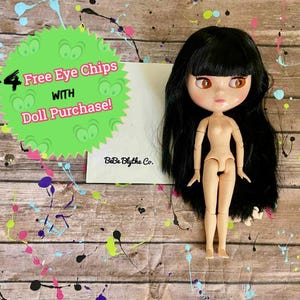 Icy doll - Etsy 日本