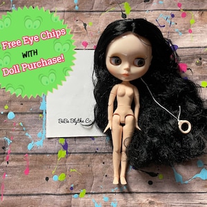 Buy Multi Pack 5 (Set B) - Kiwi Nylon Doll Hair for rerooting