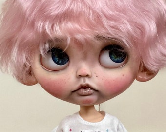 ブライスアイチップ - ミディ、プチ、プーリップアイチップ、リアル