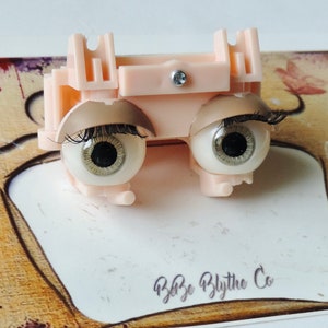 Replacement Eye Mechanism for Middie Blythe Dolls USA Seller Blythe Screw Blythe Doll Middie Blythe Eye Mech